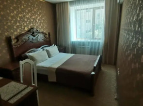 Отель Алтын Адам