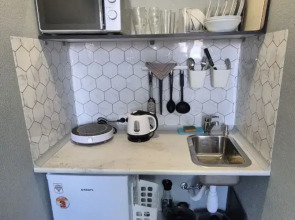 Гостевой дом Бриз