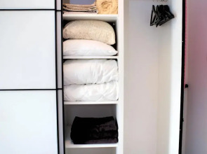 Квартира на Улице Мирной 11/1 (118)