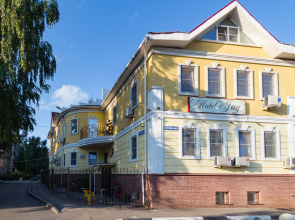 Гостевой дом innJOY