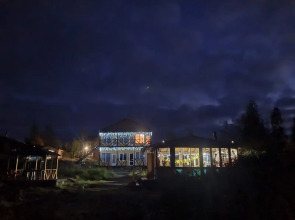 Гостевой Дом  Villa Natella