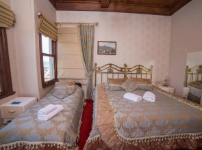 Отель HHK Hotel