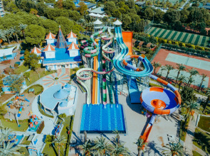 IC Hotels Green Palace