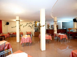 Гостевой дом Сален