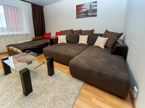 Апартаменты Нахимова 15