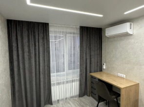 Апартаменты на улице Танкистов 80а