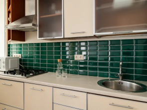 Апартаменты Кварт-Отель Тимура Фрунзе 8/5