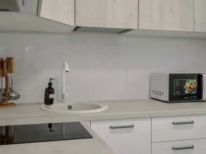 Апартаменты Privi House на Ипподромной 17