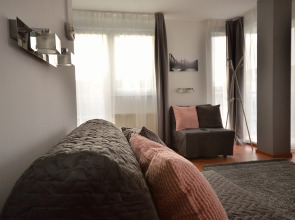 Garay Panorama Apartment