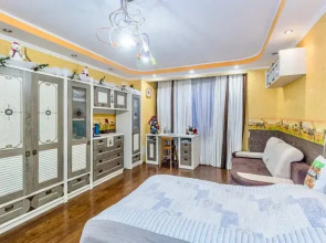 Квартира Роскошная в Калининграде