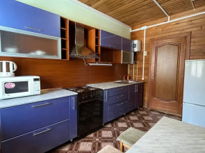 Отель Алтын-Кёль