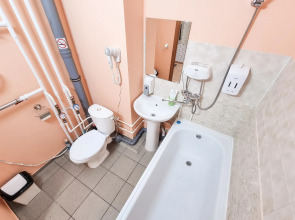 Апартаменты Dom Vistel на Спортивной 13