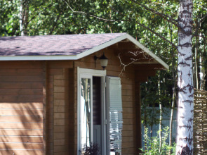 Гостевой дом "Толстовские домики"