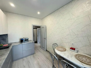 Квартира АК БАРС