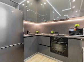 Квартира на проспекте Независимости, 88