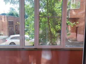 Квартира в центре города с новым ремонтом