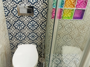 Апартаменты Палермо делюкс