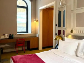 Отель Moselle Armenia