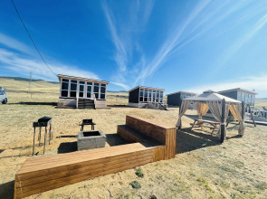 Гостевой дом ON OLkhON