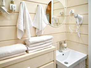 Манжерок Шале