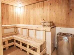 База отдыха Парк-отель Байкал