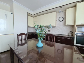 Апартаменты Элитная квартира в центре