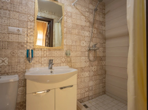 Гостевой Дом Maalle