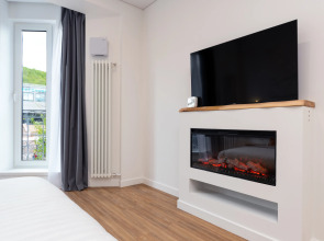 Квартира в самом центре курортной зоны