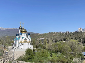 Вилла Виноград