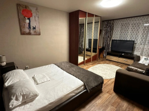 Апартаменты Стаханова 40