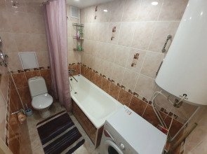 Апартаменты На Тушканова 15