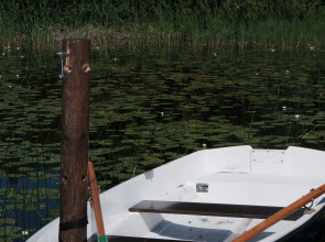 База отдыха Торополис