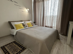 Квартира -студия