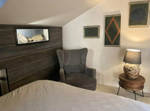 Гостевой Дом Конь в Пальто Музей и Постой