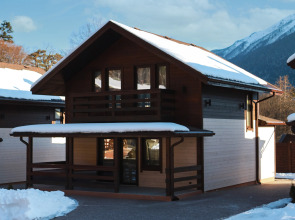 Небо и Горы