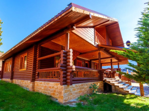 Гостевой дом Олимпия Красная Поляна