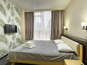 Отель Very Hotel