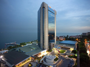 Renaissance Polat Istanbul Hotel