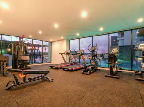 Отель Wekata Luxury