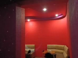 Меблированные комнаты LUXURY