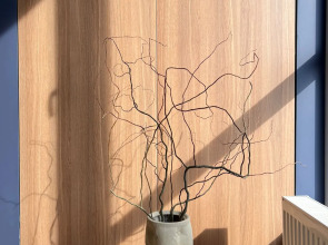 Квартира Городской уголок