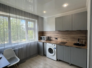 Апартаменты Bragin Hill