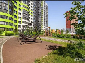 Квартира по дороге в Аэропорт и у Аквапарка