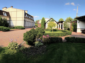 Отель Ю-Питер