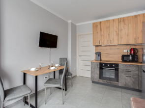 Квартира ApartsLounge