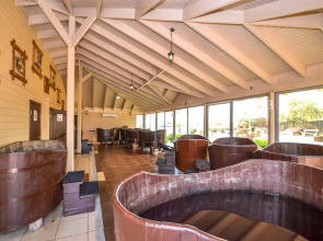 Отель Посейдон