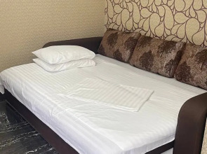 Апартаменты 2-комнатная квартира в Кореизе около моря