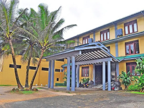 Отель Club Koggala Village