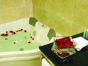 Отель Eresin Hotels Topkapı