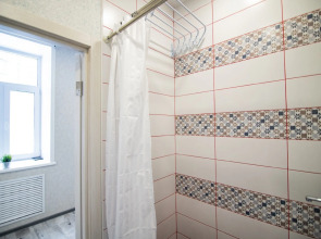 Апартаменты в Барнауле на Красноармейском